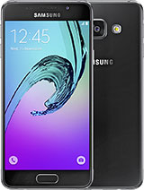 Best available price of Samsung Galaxy A3 2016 in Guatemala