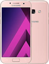 Best available price of Samsung Galaxy A3 2017 in Guatemala