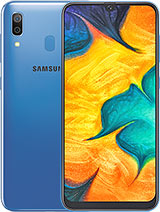 Best available price of Samsung Galaxy A30 in Guatemala
