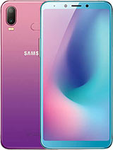 Best available price of Samsung Galaxy A6s in Guatemala
