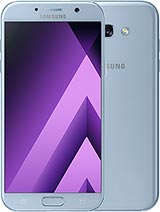 Best available price of Samsung Galaxy A7 2017 in Guatemala