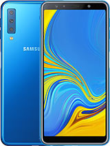 Best available price of Samsung Galaxy A7 2018 in Guatemala