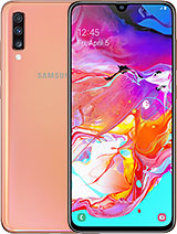 Best available price of Samsung Galaxy A70 in Guatemala