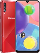 Best available price of Samsung Galaxy A70s in Guatemala