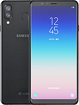 Best available price of Samsung Galaxy A8 Star A9 Star in Guatemala