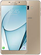 Best available price of Samsung Galaxy A9 2016 in Guatemala