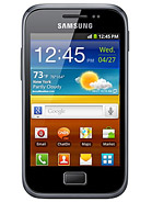 Best available price of Samsung Galaxy Ace Plus S7500 in Guatemala