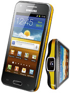 Best available price of Samsung I8530 Galaxy Beam in Guatemala