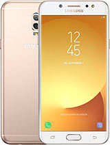 Best available price of Samsung Galaxy C7 2017 in Guatemala