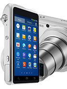Best available price of Samsung Galaxy Camera 2 GC200 in Guatemala