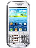 Best available price of Samsung Galaxy Chat B5330 in Guatemala