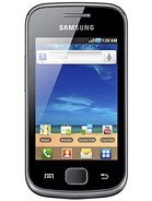 Best available price of Samsung Galaxy Gio S5660 in Guatemala