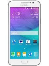 Best available price of Samsung Galaxy Grand Max in Guatemala