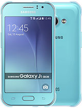 Best available price of Samsung Galaxy J1 Ace in Guatemala