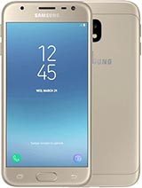 Best available price of Samsung Galaxy J3 2017 in Guatemala