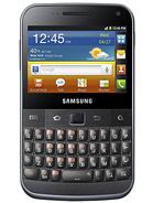 Best available price of Samsung Galaxy M Pro B7800 in Guatemala