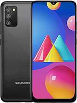 Best available price of Samsung Galaxy M02s in Guatemala