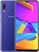 Best available price of Samsung Galaxy M10s in Guatemala