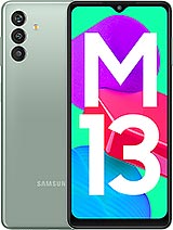 Best available price of Samsung Galaxy M13 (India) in Guatemala