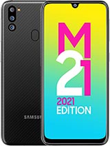 Best available price of Samsung Galaxy M21 2021 in Guatemala