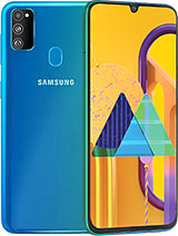 Best available price of Samsung Galaxy M30s in Guatemala