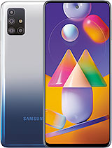 Best available price of Samsung Galaxy M31s in Guatemala