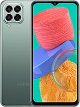 Best available price of Samsung Galaxy M33 in Guatemala