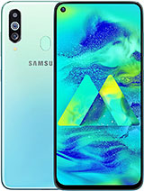 Best available price of Samsung Galaxy M40 in Guatemala