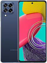 Best available price of Samsung Galaxy M53 in Guatemala