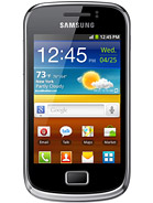 Best available price of Samsung Galaxy mini 2 S6500 in Guatemala