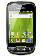 Best available price of Samsung Galaxy Mini S5570 in Guatemala