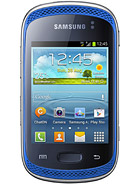 Best available price of Samsung Galaxy Music S6010 in Guatemala
