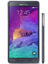 Best available price of Samsung Galaxy Note 4 in Guatemala