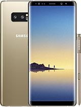 Best available price of Samsung Galaxy Note8 in Guatemala
