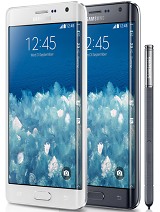 Best available price of Samsung Galaxy Note Edge in Guatemala