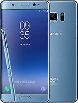 Best available price of Samsung Galaxy Note FE in Guatemala