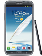 Best available price of Samsung Galaxy Note II CDMA in Guatemala