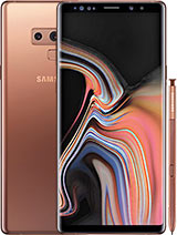 Best available price of Samsung Galaxy Note9 in Guatemala