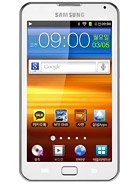 Best available price of Samsung Galaxy Player 70 Plus in Guatemala
