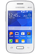 Best available price of Samsung Galaxy Pocket 2 in Guatemala