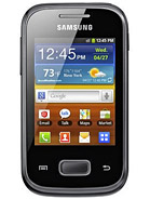 Best available price of Samsung Galaxy Pocket plus S5301 in Guatemala
