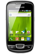 Best available price of Samsung Galaxy Pop Plus S5570i in Guatemala