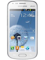 Best available price of Samsung Galaxy S Duos S7562 in Guatemala
