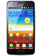 Best available price of Samsung I929 Galaxy S II Duos in Guatemala