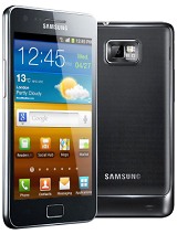 Best available price of Samsung I9100 Galaxy S II in Guatemala