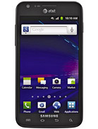 Best available price of Samsung Galaxy S II Skyrocket i727 in Guatemala