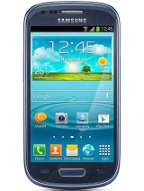 Best available price of Samsung I8190 Galaxy S III mini in Guatemala
