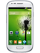 Best available price of Samsung I8200 Galaxy S III mini VE in Guatemala