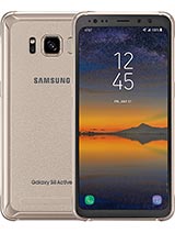 Best available price of Samsung Galaxy S8 Active in Guatemala