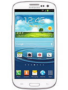 Best available price of Samsung Galaxy S III CDMA in Guatemala